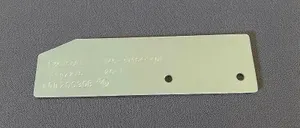 Embraer P/N: 145-39954-401 SUPPORT ASSY